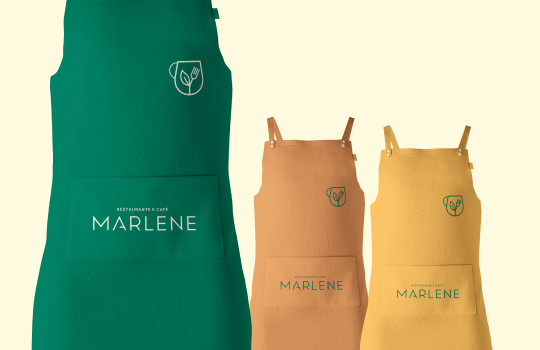 Café Marlene