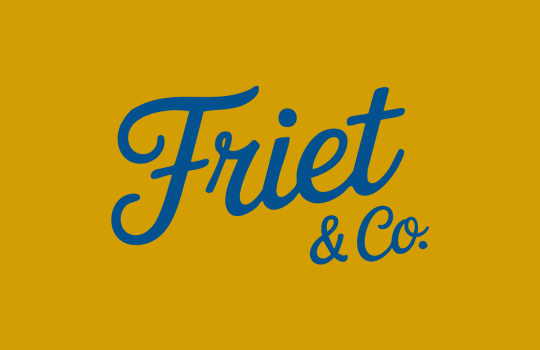Friet