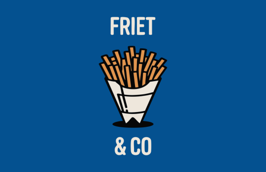 Friet