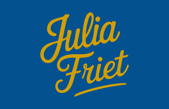 Friet