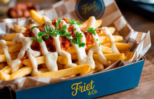 Friet
