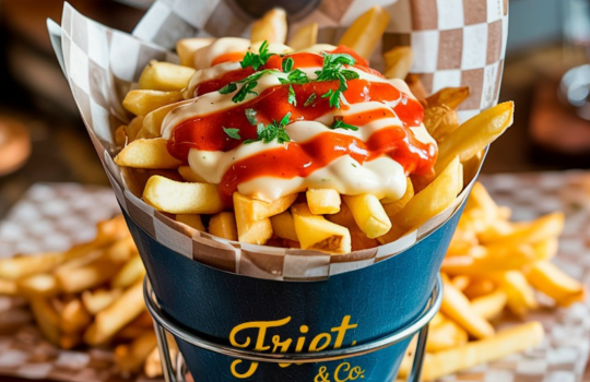 Friet